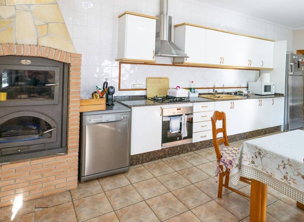 Revente - Villa - Crevillent - Comunidad valenciana