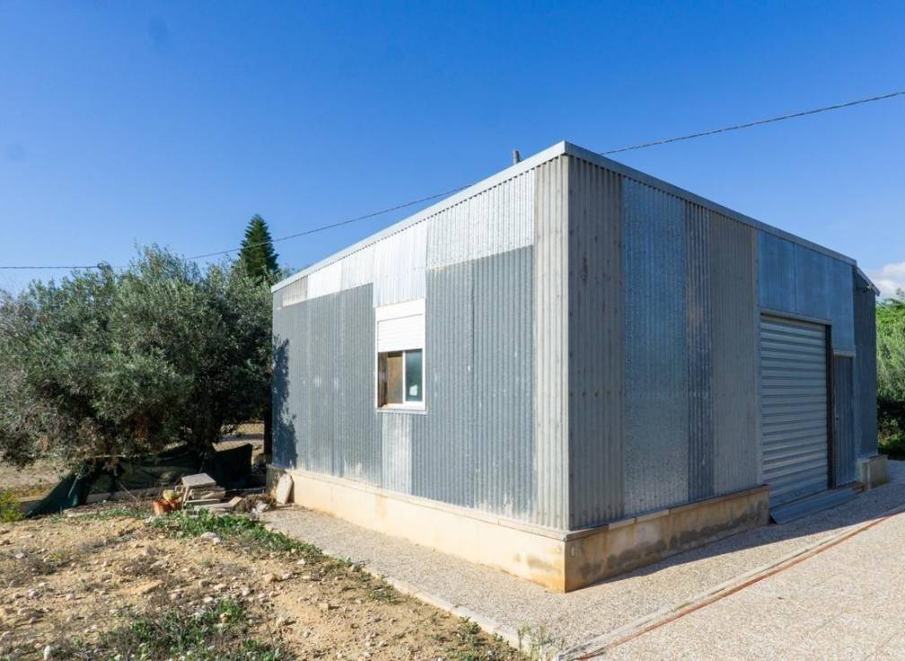 Revente - Villa - Crevillent - Comunidad valenciana