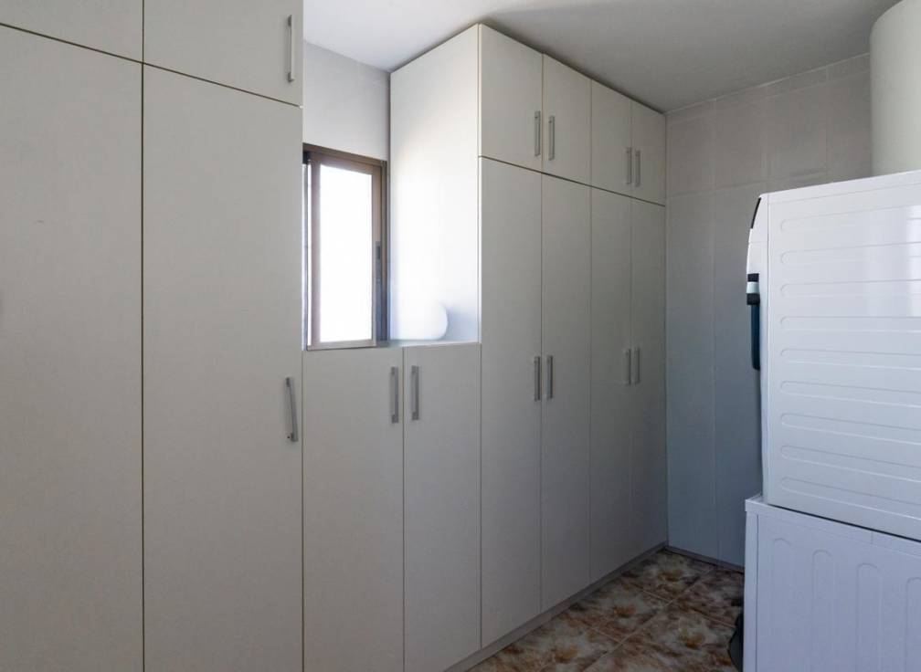 Revente - Villa - Crevillent - Comunidad valenciana