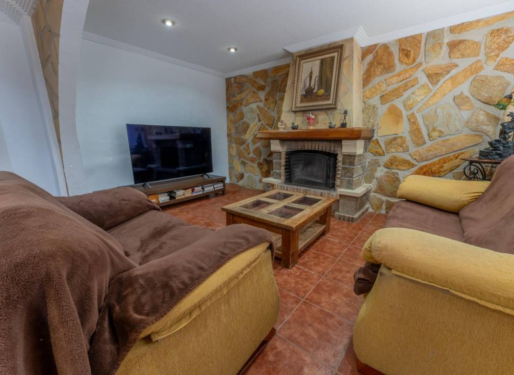 Revente - Villa - Crevillent - DERRAMADOR