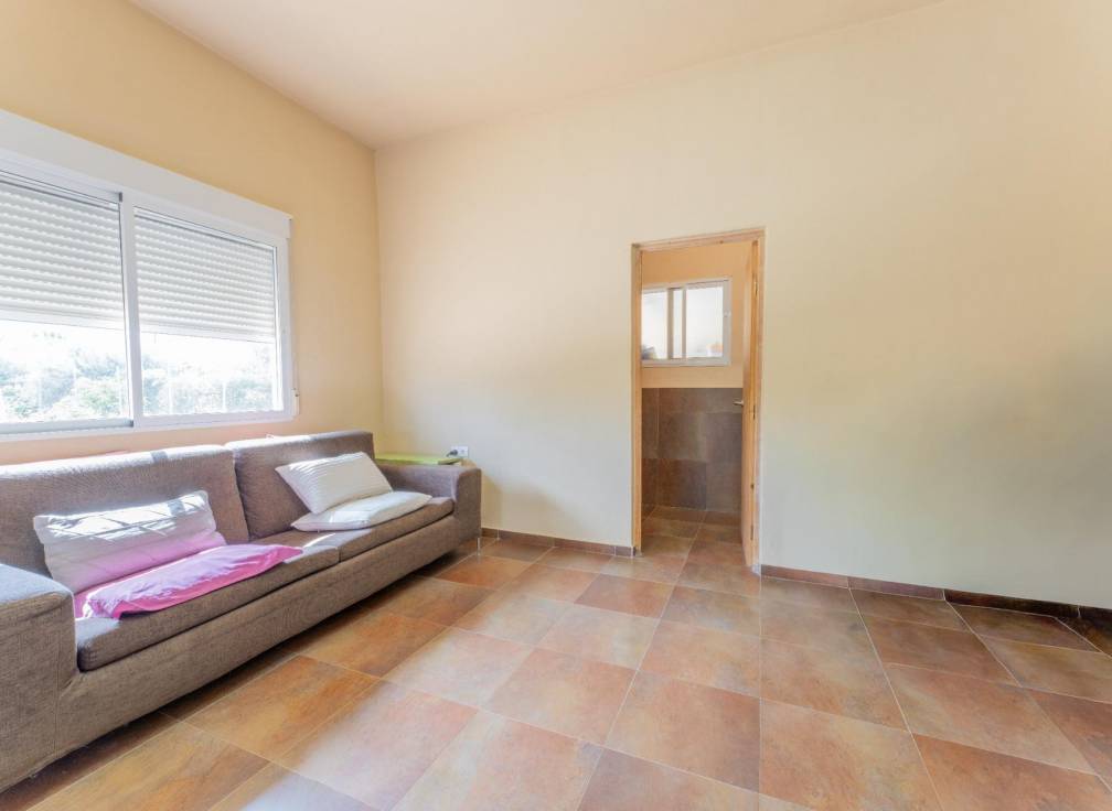 Revente - Villa - Crevillent - DERRAMADOR