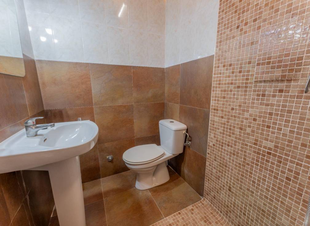 Revente - Villa - Crevillent - DERRAMADOR