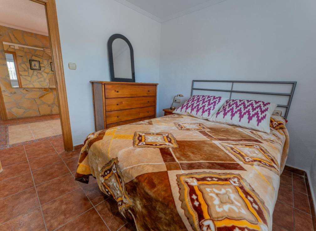 Revente - Villa - Crevillent - DERRAMADOR