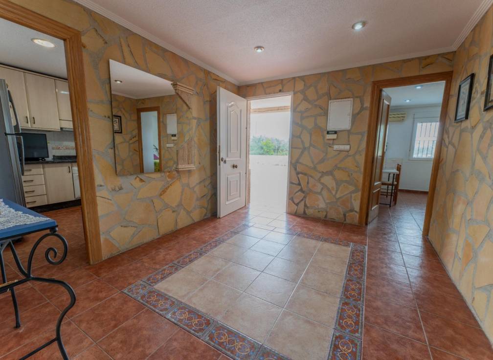 Revente - Villa - Crevillent - DERRAMADOR