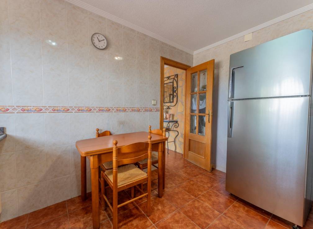 Revente - Villa - Crevillent - DERRAMADOR