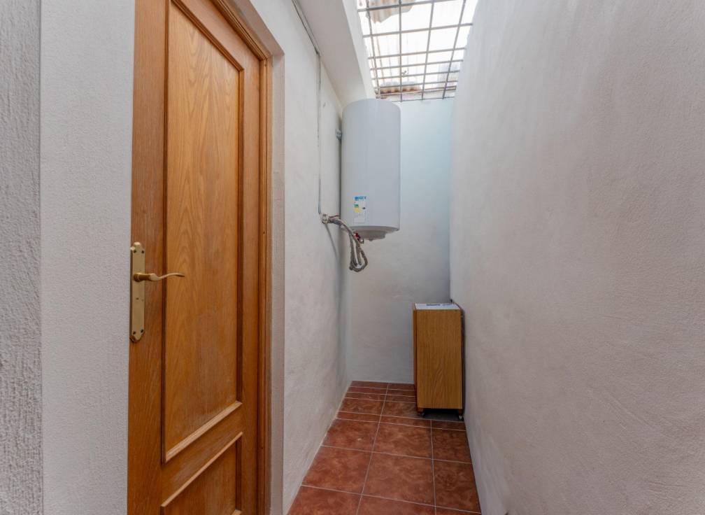 Revente - Villa - Crevillent - DERRAMADOR