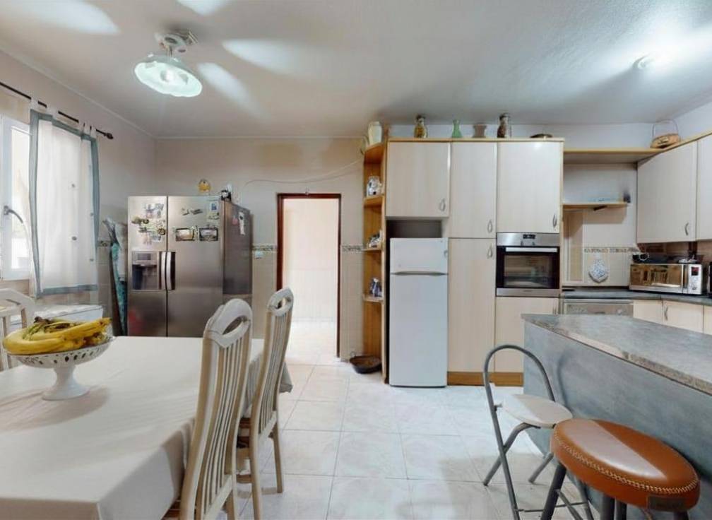 Revente - Villa - Crevillent - LA MANGRANERA