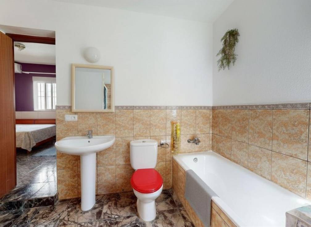 Revente - Villa - Crevillent - LA MANGRANERA