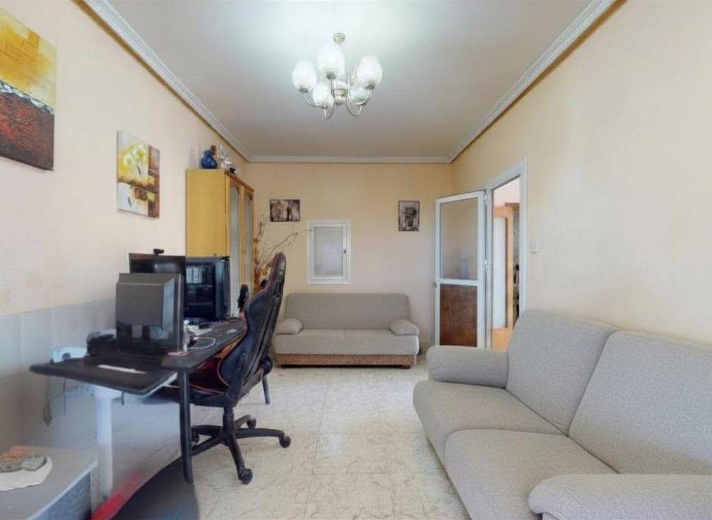 Revente - Villa - Crevillent - LA MANGRANERA