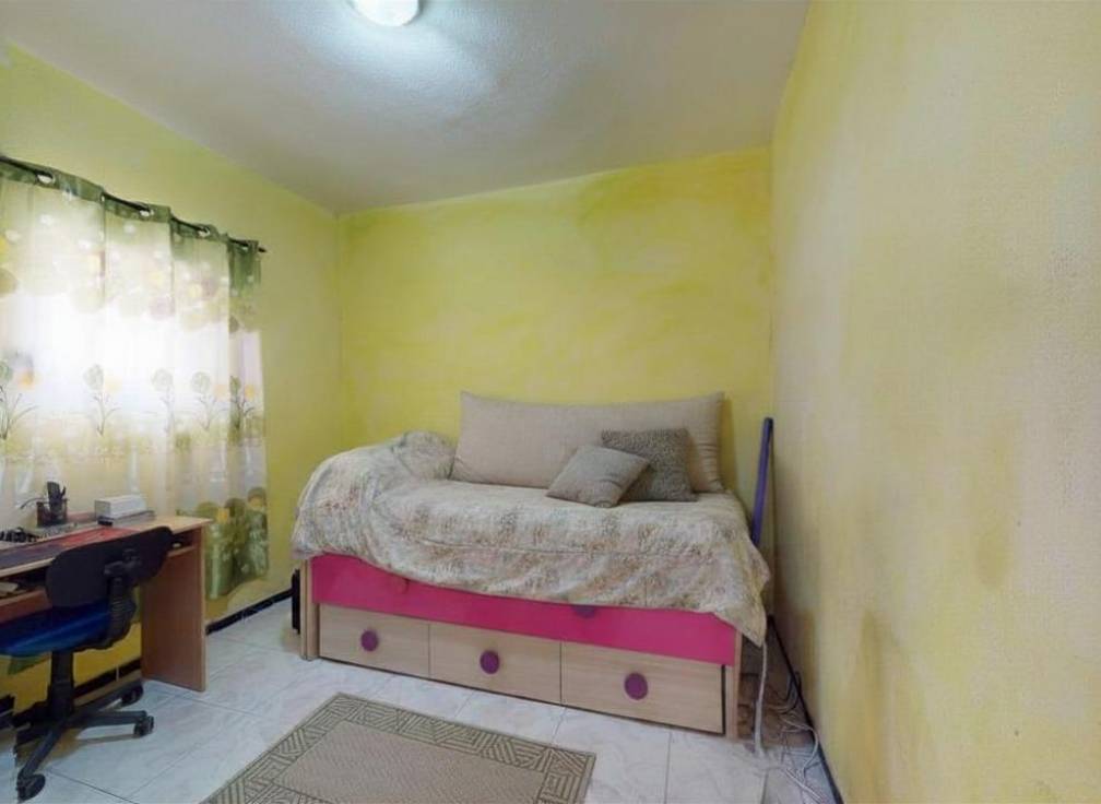 Revente - Villa - Crevillent - LA MANGRANERA