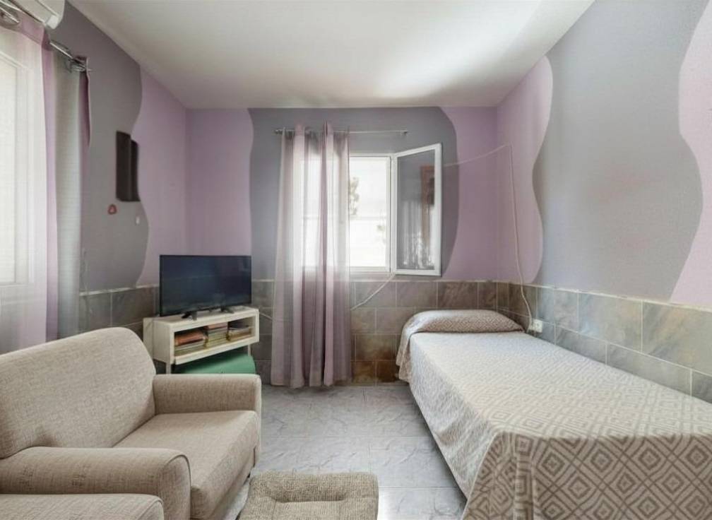 Revente - Villa - Crevillent - LA MANGRANERA