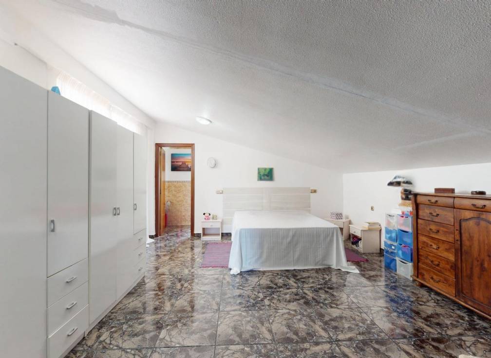 Revente - Villa - Crevillent - LA MANGRANERA