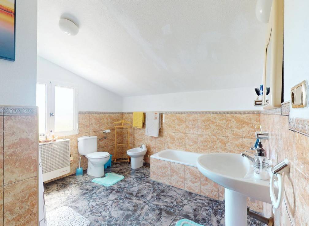 Revente - Villa - Crevillent - LA MANGRANERA