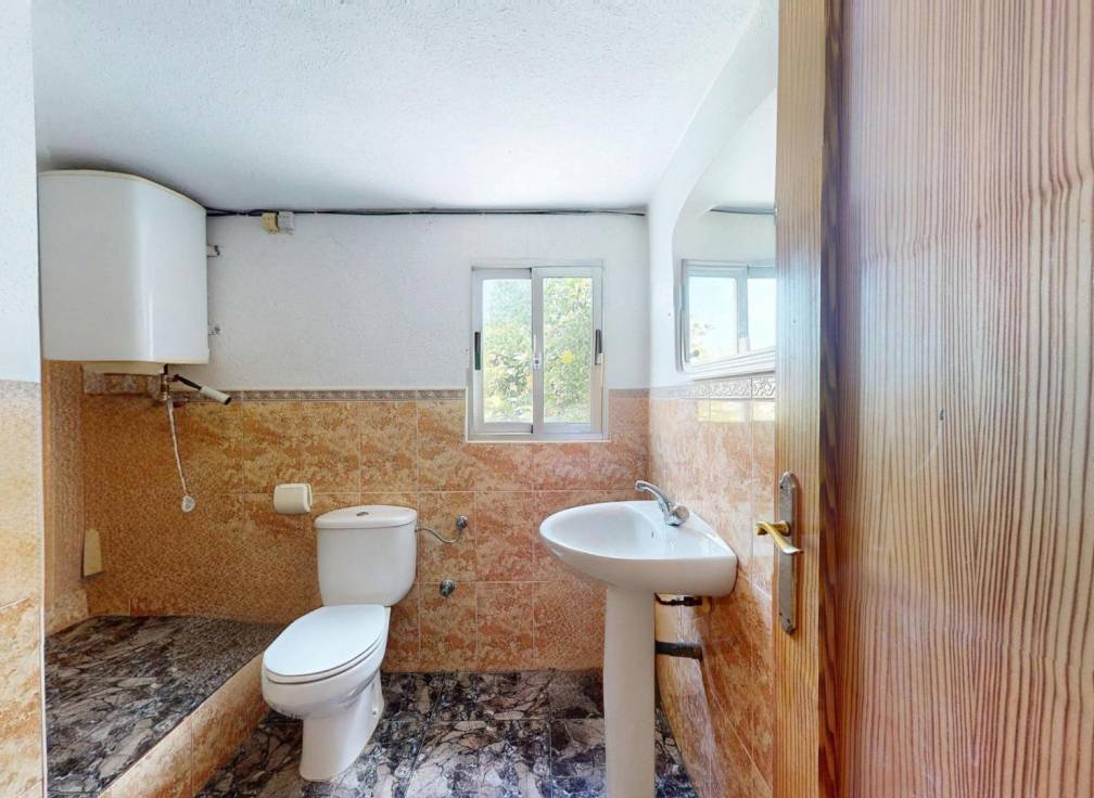 Revente - Villa - Crevillent - LA MANGRANERA