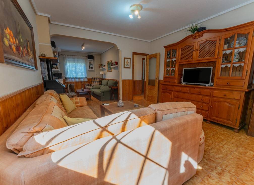 Revente - Villa - El altet - El Altet - Balsares