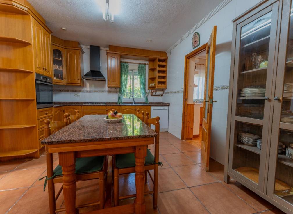 Revente - Villa - El altet - El Altet - Balsares