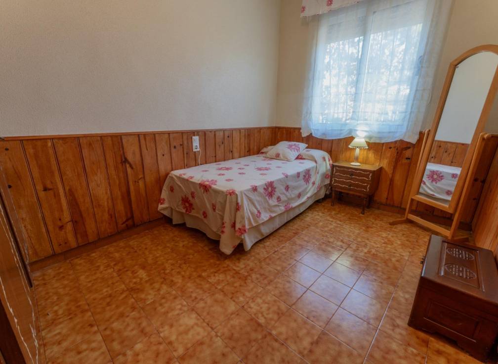 Revente - Villa - El altet - El Altet - Balsares