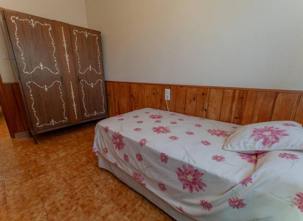 Revente - Villa - El altet - El Altet - Balsares