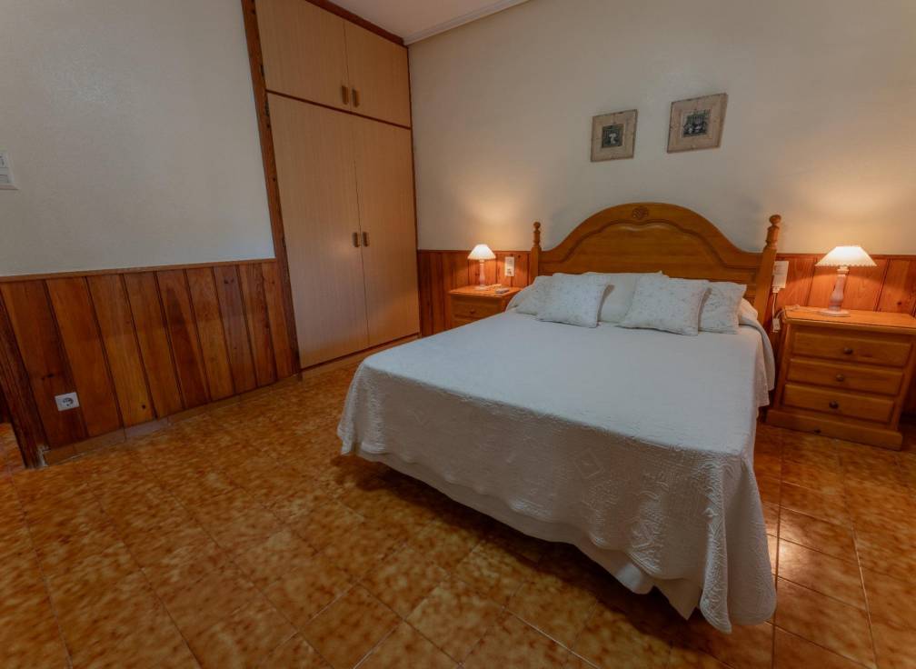 Revente - Villa - El altet - El Altet - Balsares