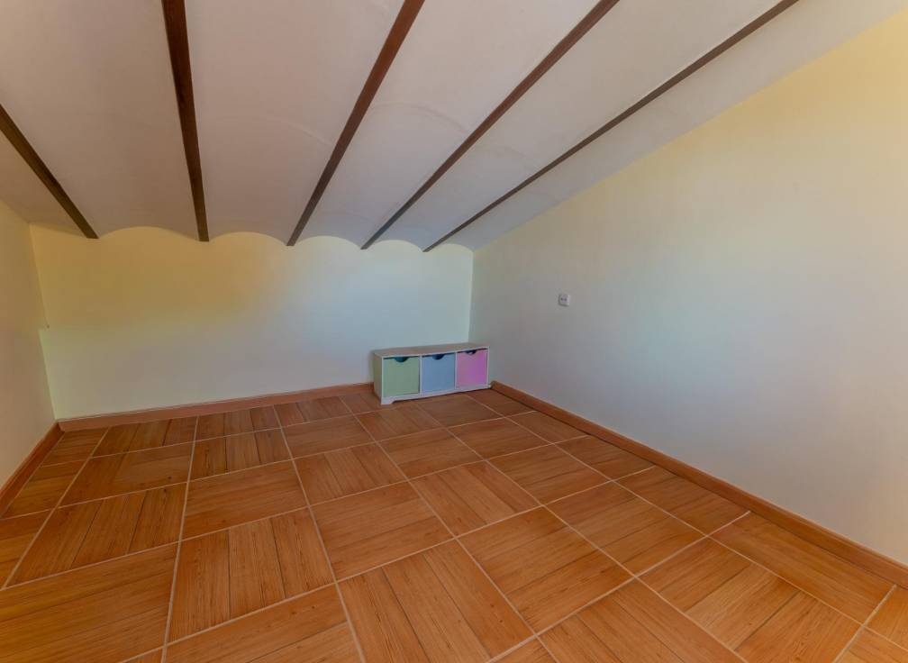 Revente - Villa - El altet - El Altet - Balsares