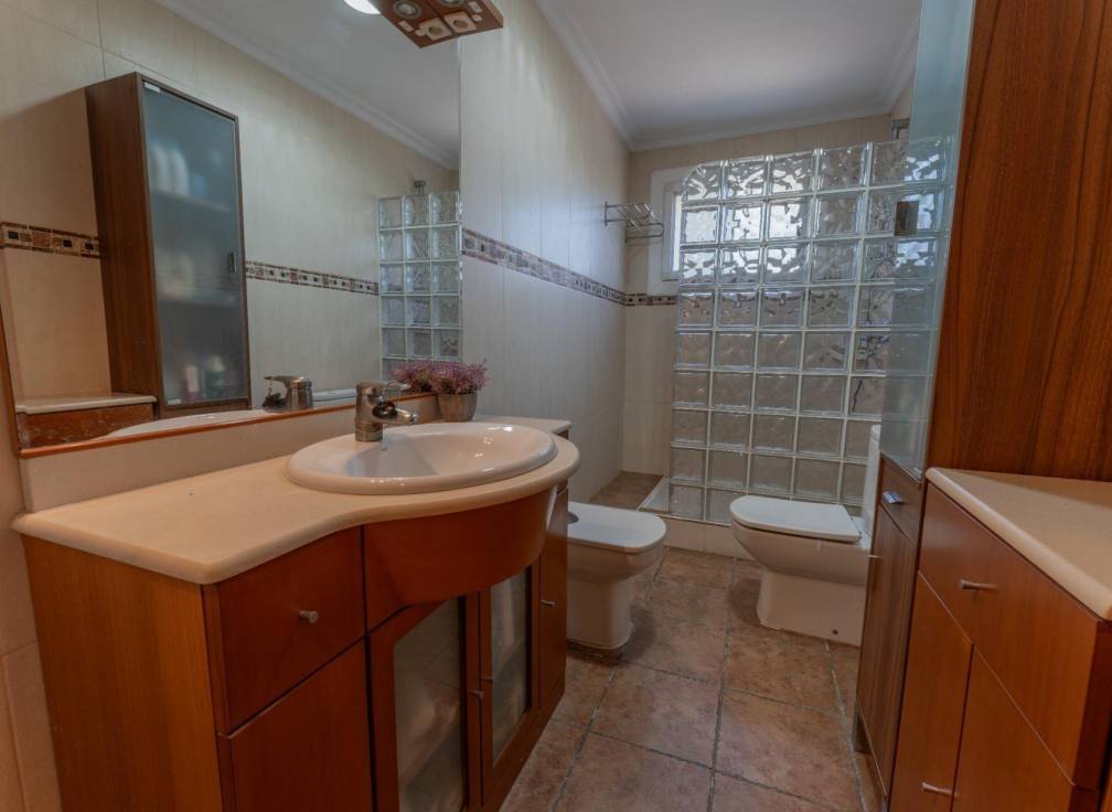 Revente - Villa - El altet - El Altet - Balsares