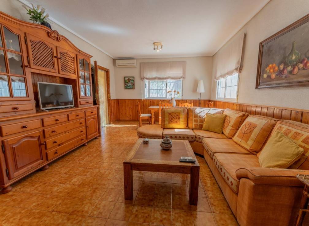 Revente - Villa - El altet - El Altet - Balsares