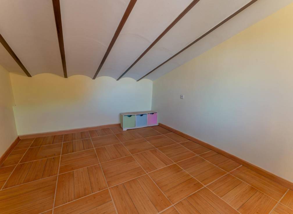 Revente - Villa - El altet - El Altet - Balsares