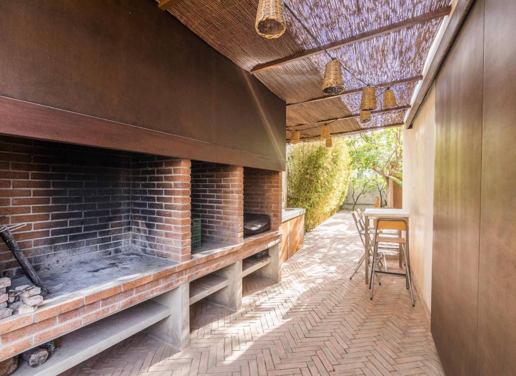 Revente - Villa - Elche - Altabix