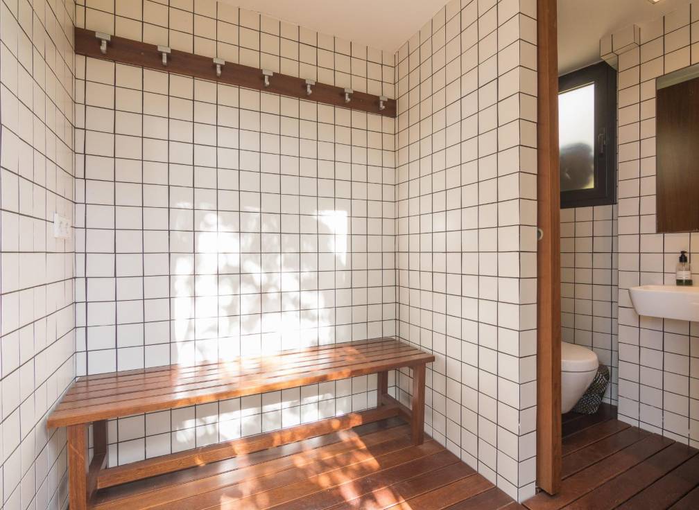 Revente - Villa - Elche - Altabix