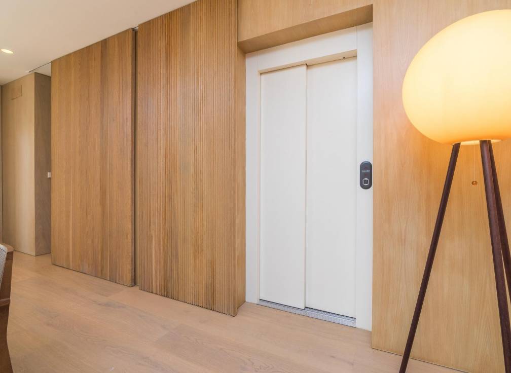 Revente - Villa - Elche - Altabix