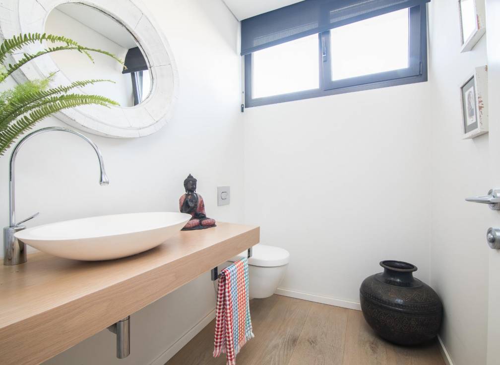 Revente - Villa - Elche - Altabix