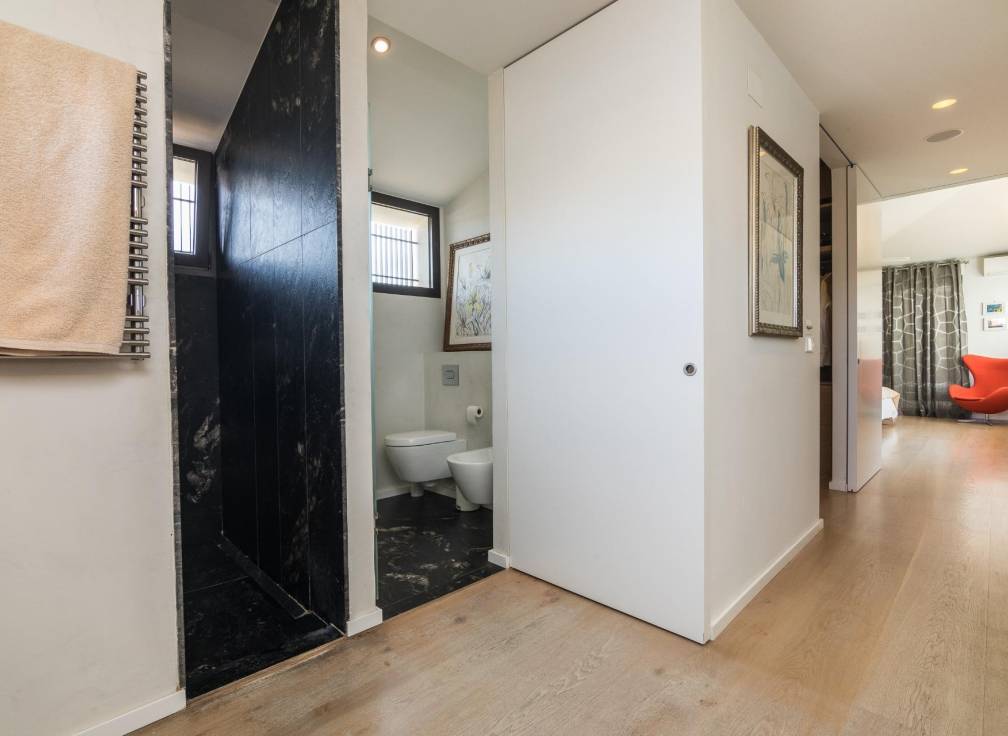 Revente - Villa - Elche - Altabix