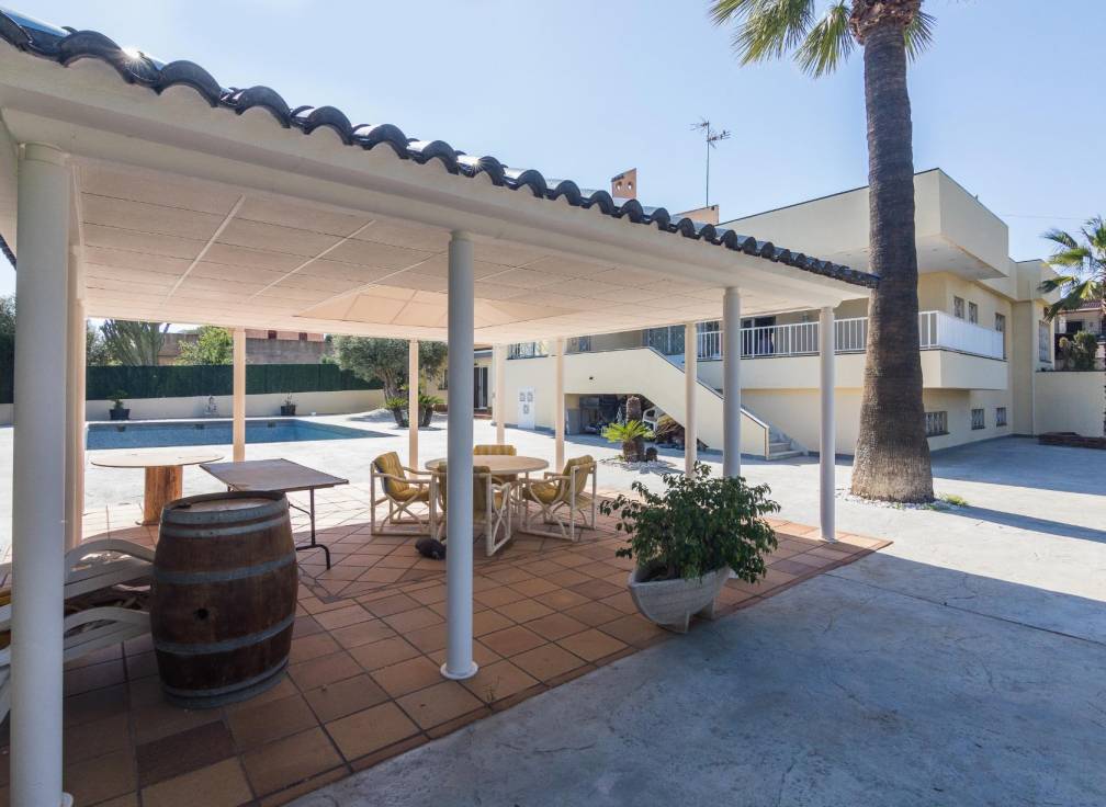 Revente - Villa - Elche - Bonavista