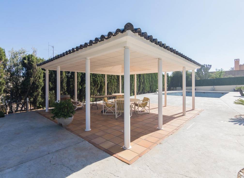 Revente - Villa - Elche - Bonavista