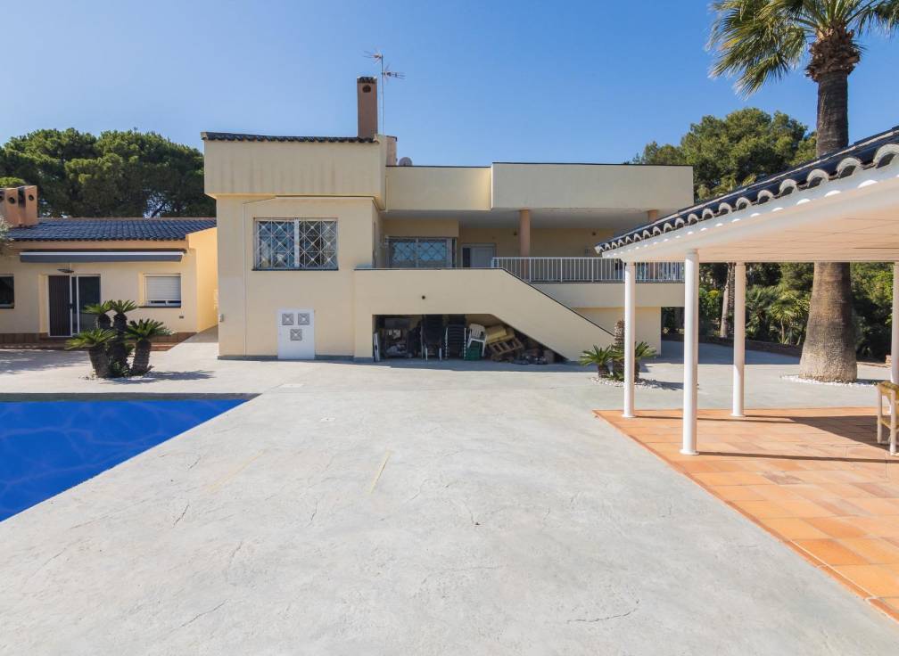 Revente - Villa - Elche - Bonavista