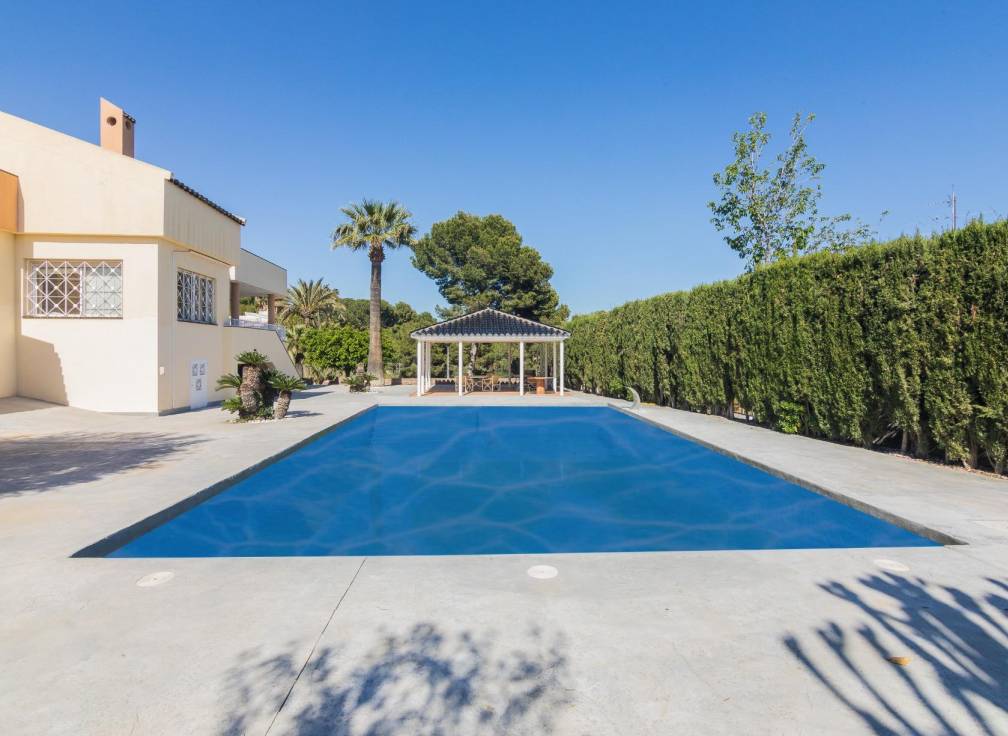 Revente - Villa - Elche - Bonavista