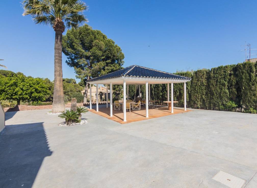 Revente - Villa - Elche - Bonavista