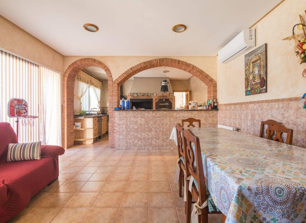 Revente - Villa - Elche - Bonavista