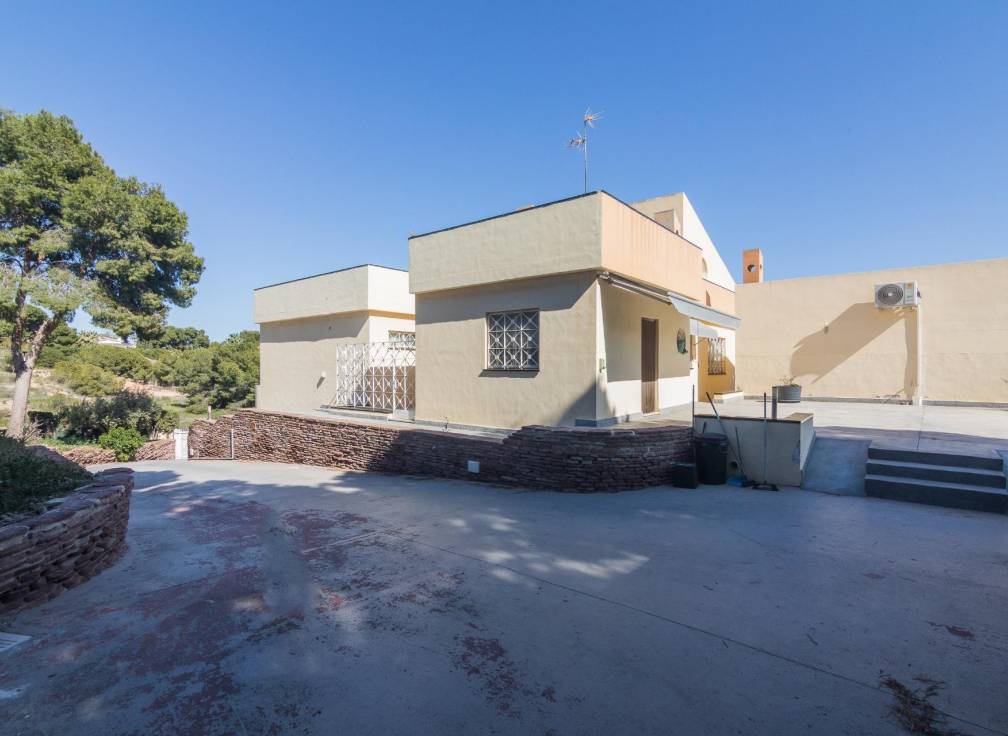 Revente - Villa - Elche - Bonavista