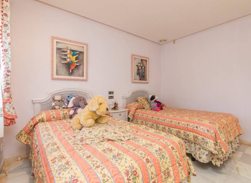 Revente - Villa - Elche - Bonavista