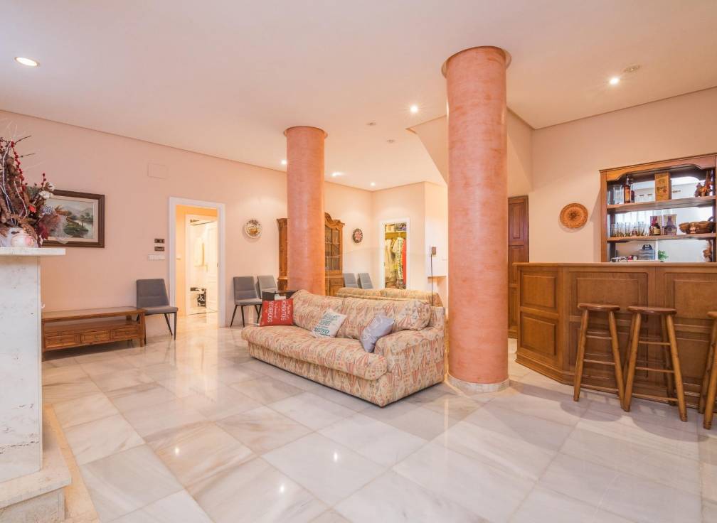 Revente - Villa - Elche - Bonavista