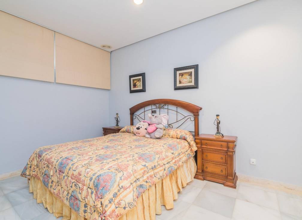 Revente - Villa - Elche - Bonavista