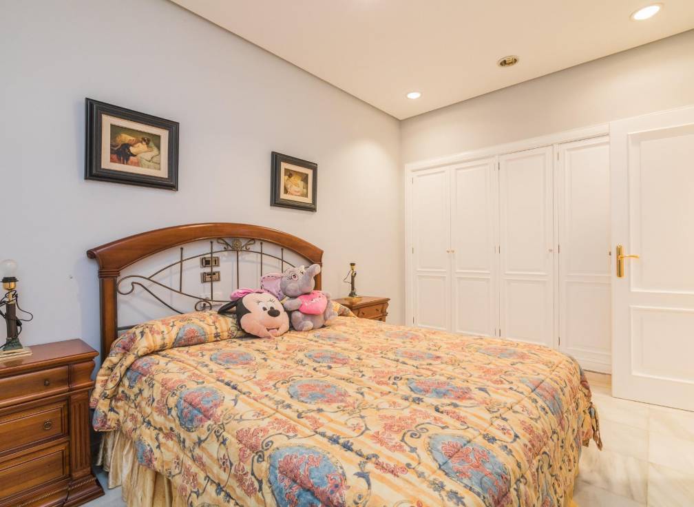 Revente - Villa - Elche - Bonavista