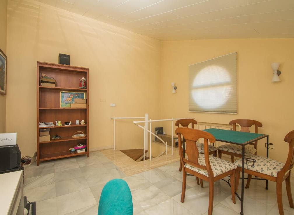 Revente - Villa - Elche - Bonavista