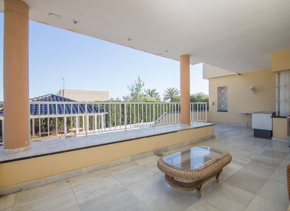 Revente - Villa - Elche - Bonavista