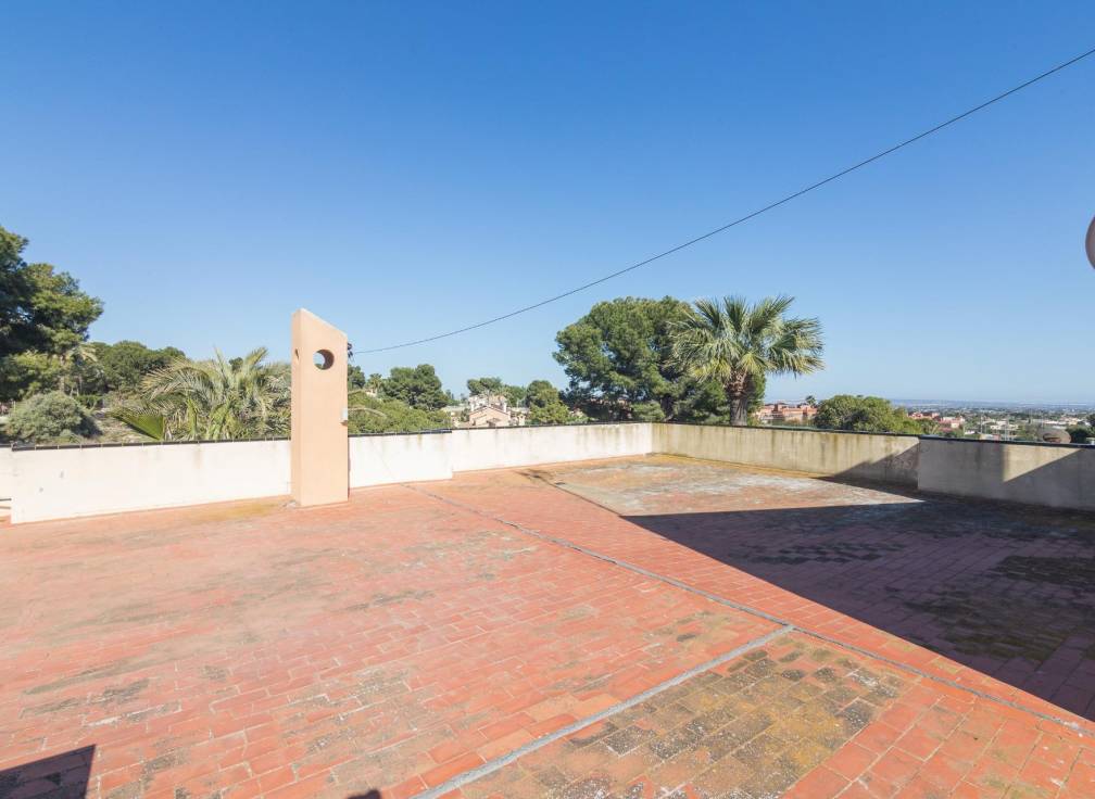 Revente - Villa - Elche - Bonavista