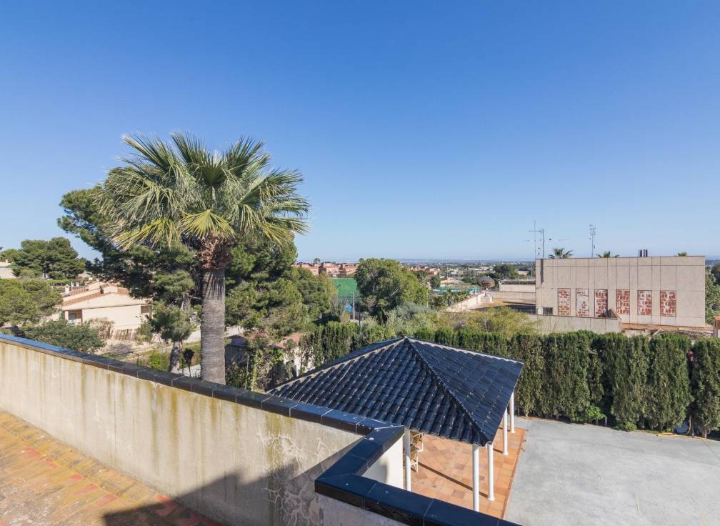 Revente - Villa - Elche - Bonavista