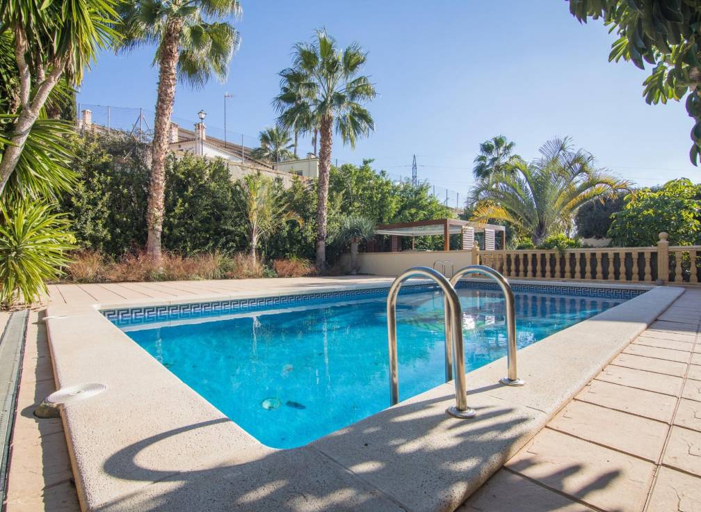 Revente - Villa - Elche - Bonavista