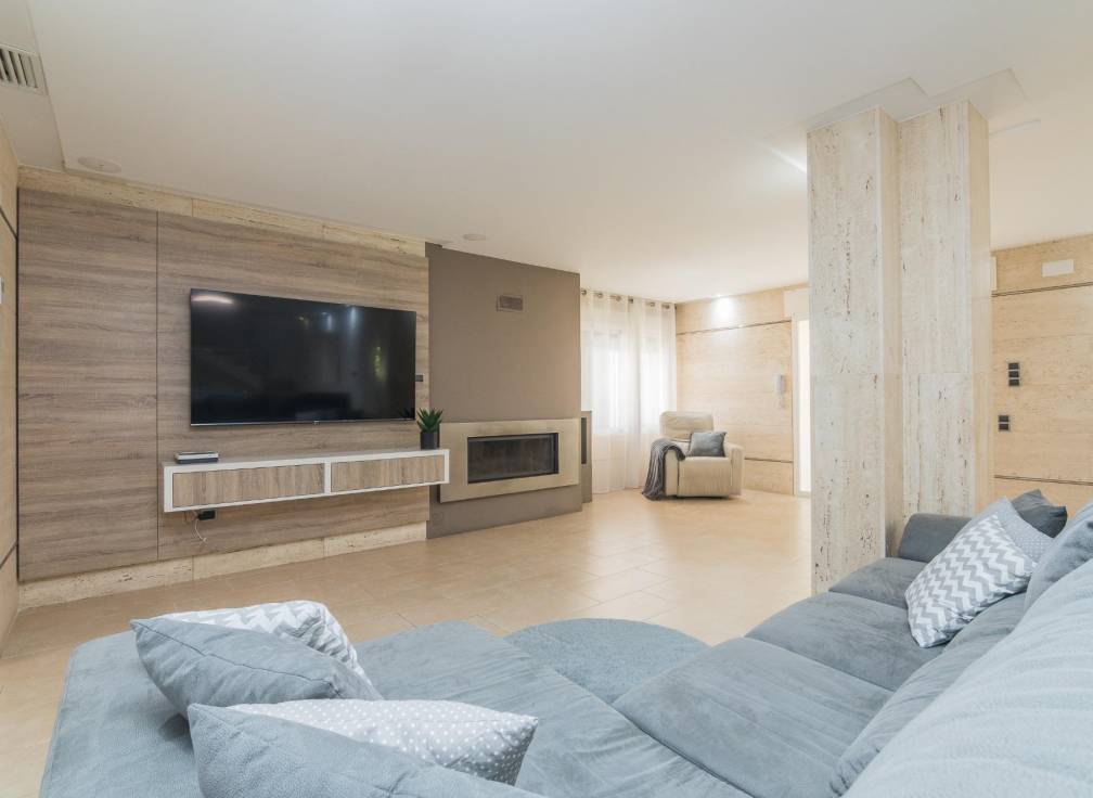 Revente - Villa - Elche - Bonavista