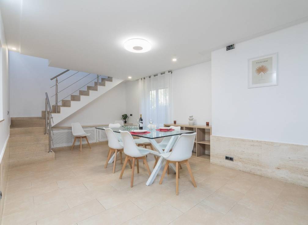 Revente - Villa - Elche - Bonavista